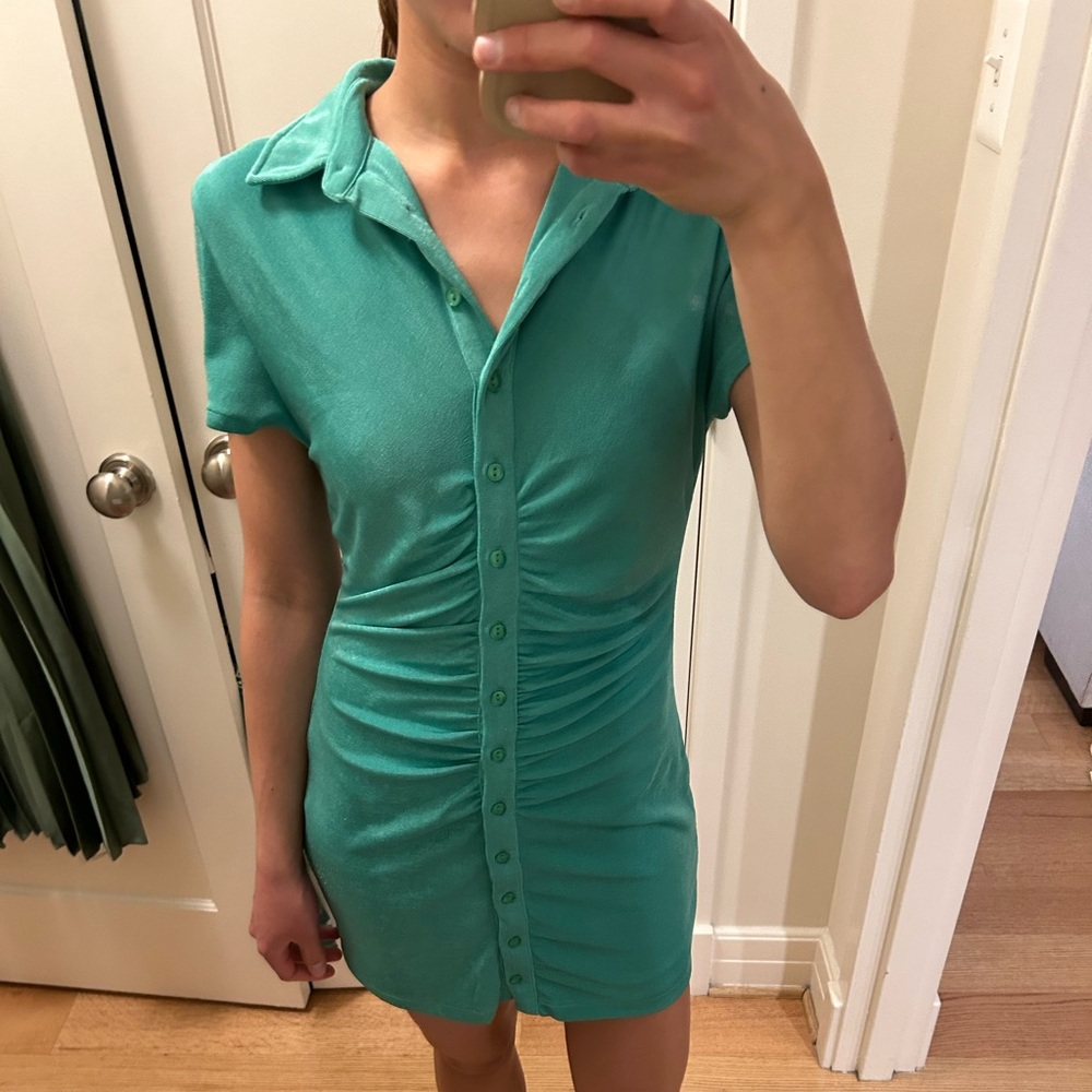 With Jean Alexa Juicy Dress